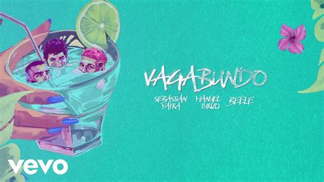 vagabundo song